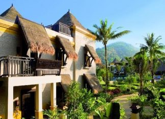 The Movenpick Resort & Spa Karon Beach was sold for a record THB 2.87 billion in 2012.